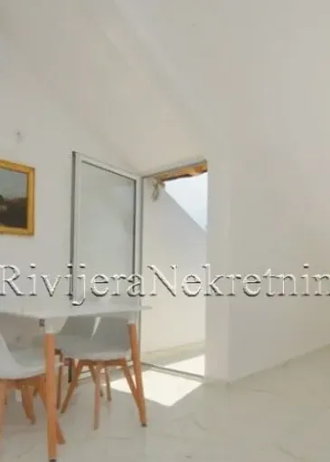 Apartment for sale in Herceg Novi