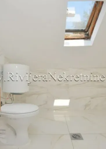 Apartment for sale in Herceg Novi