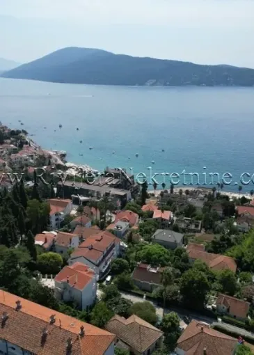 Apartment for sale in Herceg Novi