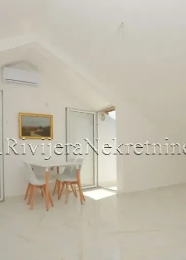 Apartment for sale in Herceg Novi