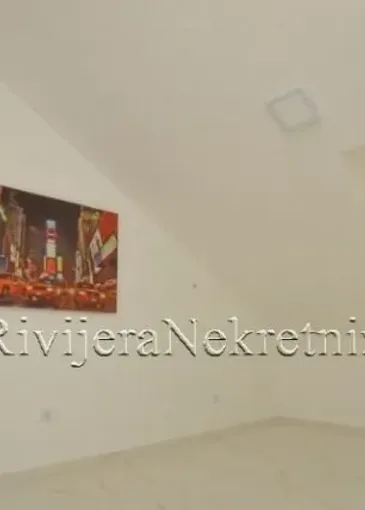 Apartment for sale in Herceg Novi