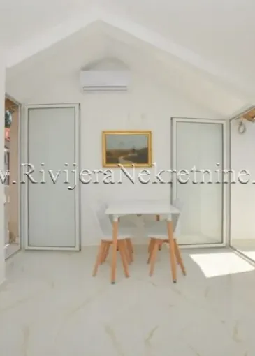 Apartment for sale in Herceg Novi
