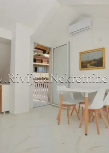 Apartment for sale in Herceg Novi