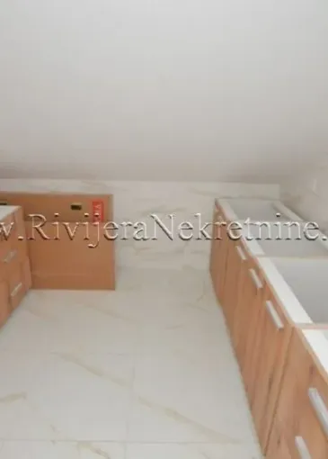 Apartment for sale in Herceg Novi