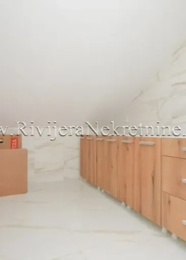 Apartment for sale in Herceg Novi