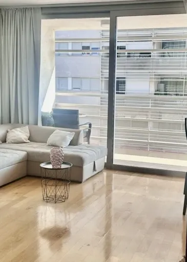 Apartment for sale in Budva
