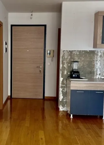 Apartment for sale in Budva