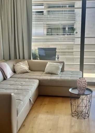 Apartment for sale in Budva