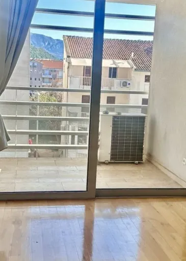 Apartment for sale in Budva