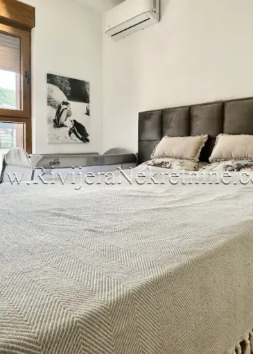 Apartment for sale in Donja Lastva