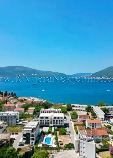 Apartment for sale in Donja Lastva