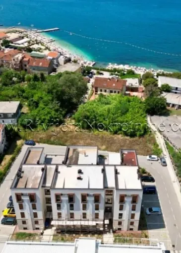 Apartment for sale in Donja Lastva