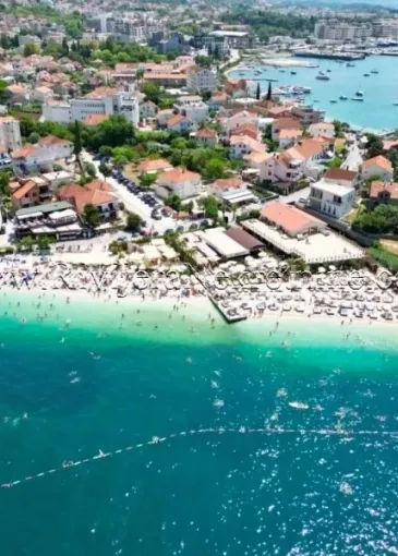 Apartment for sale in Donja Lastva