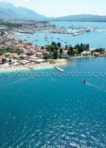 Apartment for sale in Donja Lastva