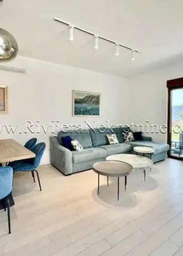 Apartment for sale in Donja Lastva