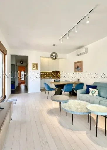 Apartment for sale in Donja Lastva