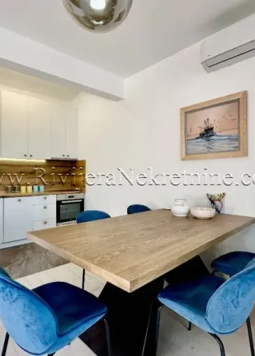 Apartment for sale in Donja Lastva
