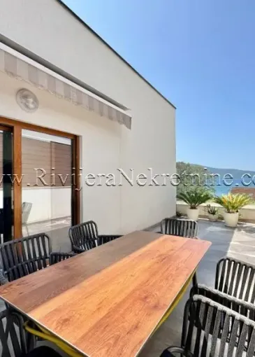 Apartment for sale in Donja Lastva