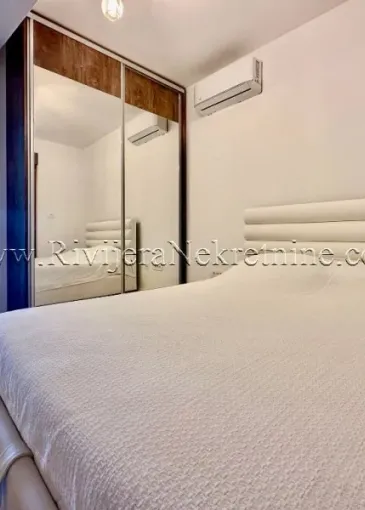 Apartment for sale in Donja Lastva