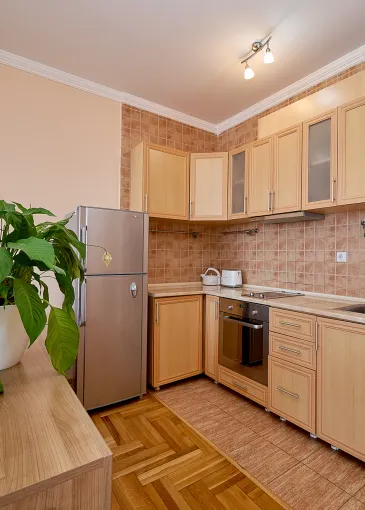 Apartamento en venta en Kunje