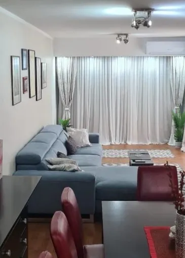 Apartment for sale in Budva