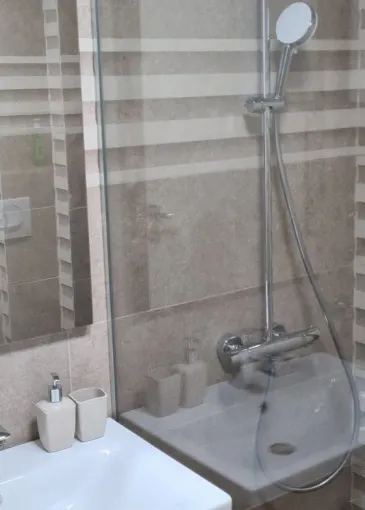 Apartment for sale in Budva