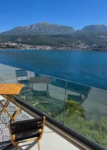 Apartment for sale in Herceg Novi