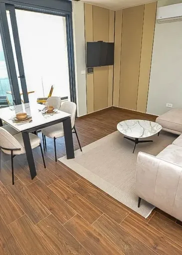 Apartment for sale in Herceg Novi