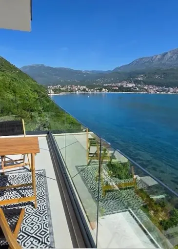 Apartment for sale in Herceg Novi