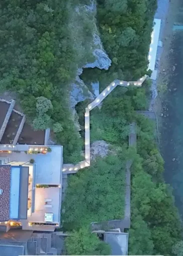 Apartment for sale in Herceg Novi