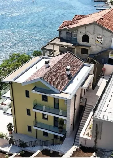 Apartment for sale in Herceg Novi