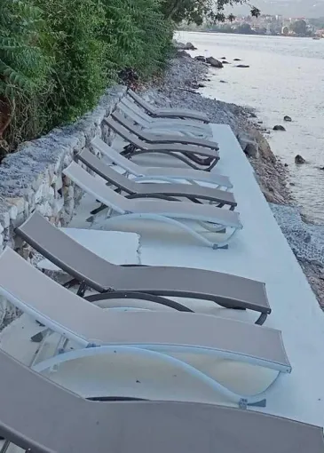 Apartment for sale in Herceg Novi