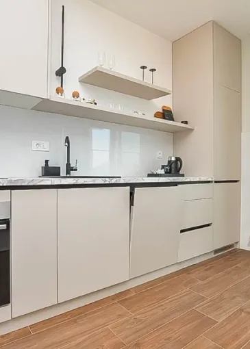 Apartment for sale in Herceg Novi