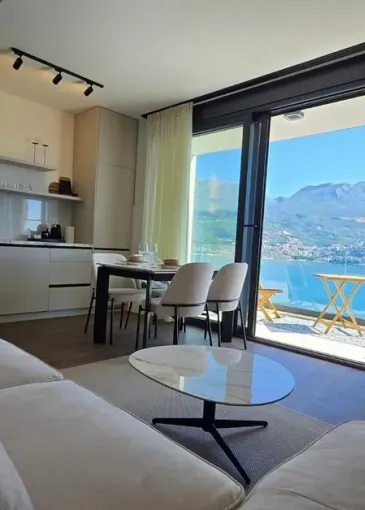 Apartment for sale in Herceg Novi