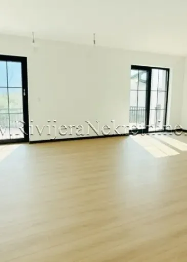 Apartment for sale in Sušćepan