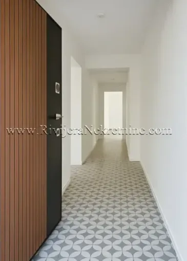 Apartment for sale in Sušćepan