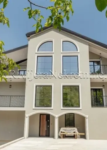 Apartment for sale in Sušćepan