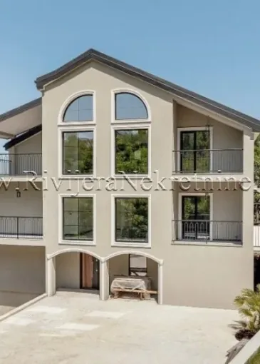 Apartment for sale in Sušćepan