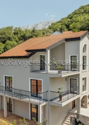 Apartment for sale in Sušćepan