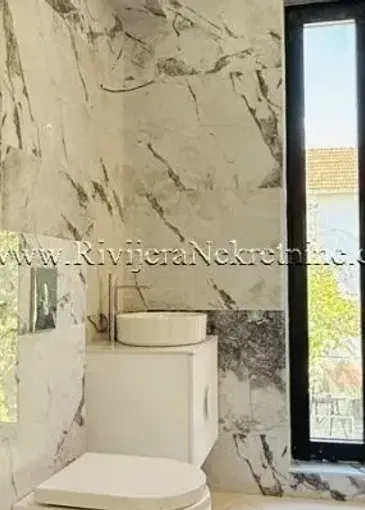 Apartment for sale in Sušćepan