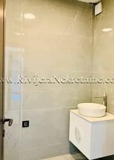 Apartment for sale in Sušćepan