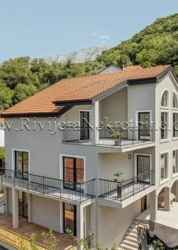 Apartment for sale in Sušćepan