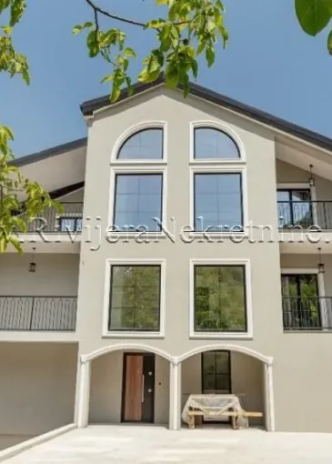 Apartment for sale in Sušćepan