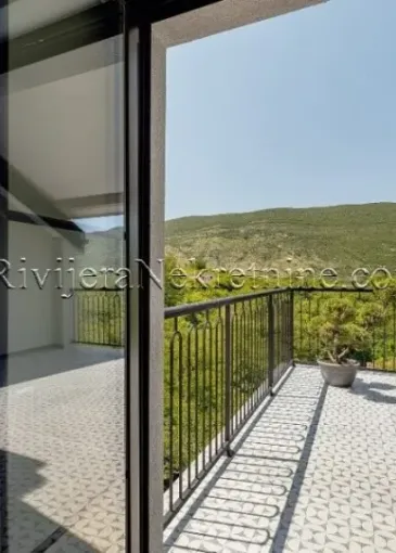 Apartment for sale in Sušćepan
