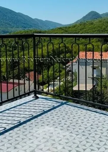 Apartment for sale in Sušćepan