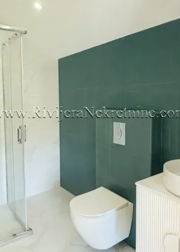 Apartment for sale in Sušćepan