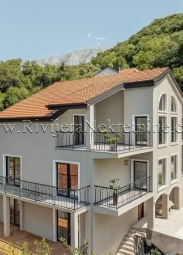 Apartment for sale in Sušćepan