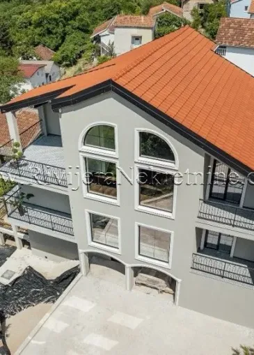 Apartment for sale in Sušćepan