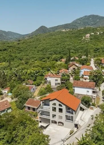 Apartment for sale in Sušćepan