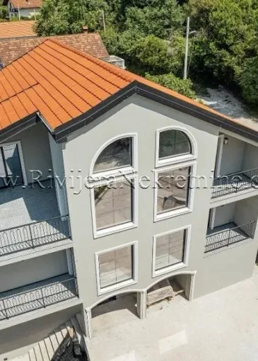 Apartment for sale in Sušćepan